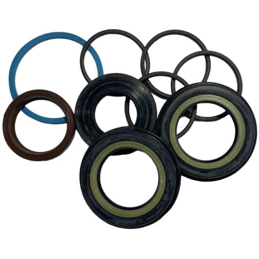 CH9007KIT Emmetec Ремкомплект рулевой рейки