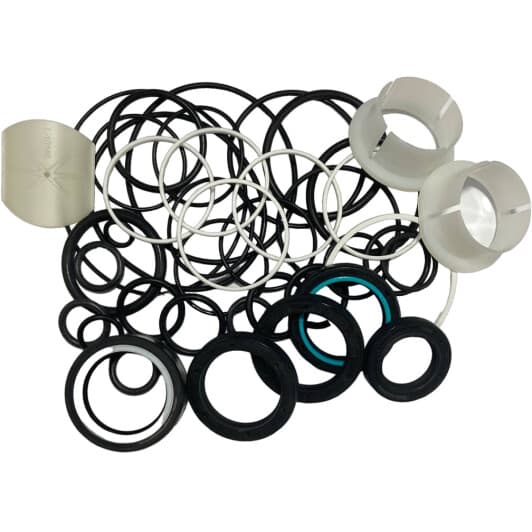 BW9021KIT Emmetec Ремкомплект кермової рейки