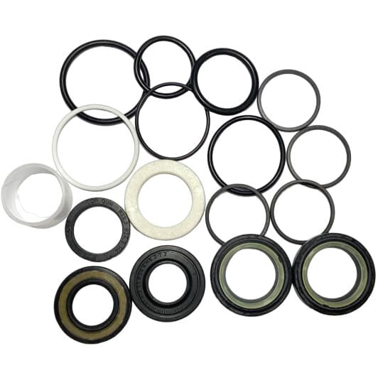 VW9014KIT Emmetec Ремкомплект кермової рейки для Volkswagen Caddy