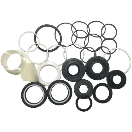 ME9008KIT Emmetec Ремкомплект рулевой рейки