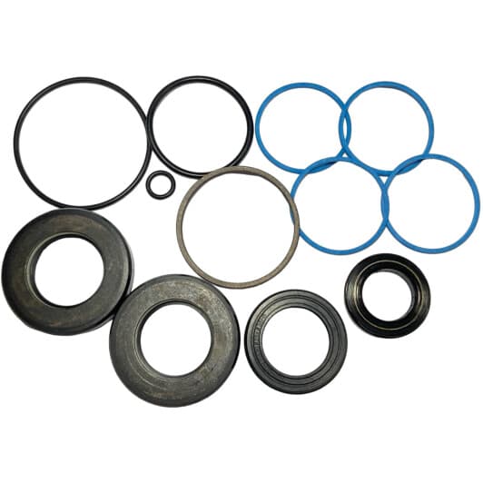 NI9022KIT Emmetec Ремкомплект рулевой рейки для Nissan Maxima