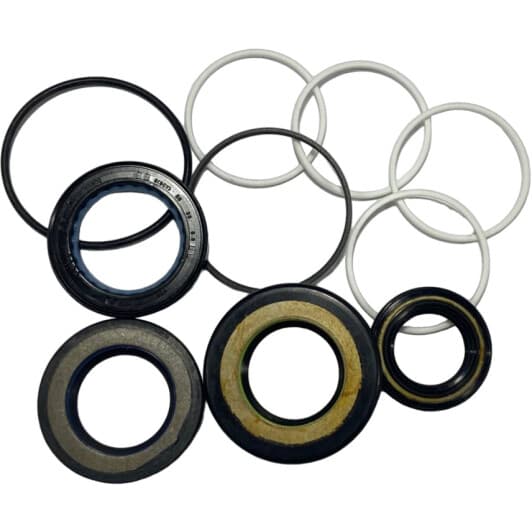 HO9016KIT Emmetec Ремкомплект кермової рейки для Honda CR-V