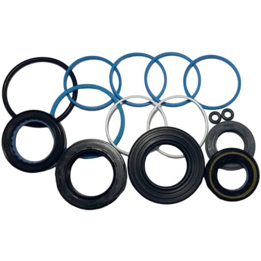 KI9009KIT Emmetec Ремкомплект кермової рейки для Kia Opirus