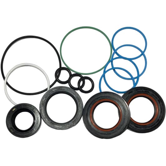 TY9031KIT Emmetec Ремкомплект рулевой рейки для Toyota Supra