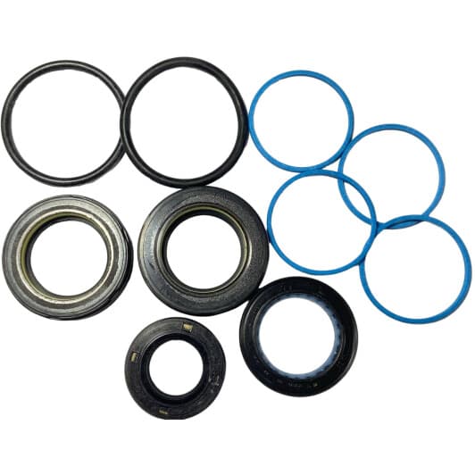 TY9005KIT Emmetec Ремкомплект рулевой рейки