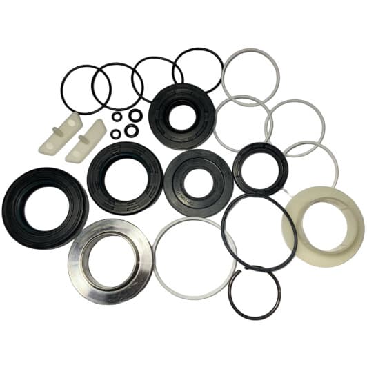 JP9001KIT Emmetec Ремкомплект кермової рейки