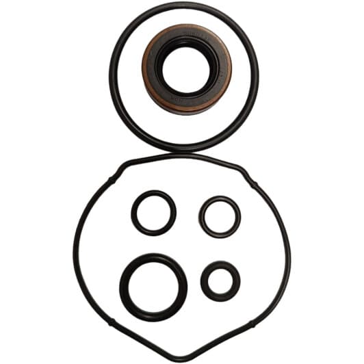 TY8001KIT Emmetec Насос ГУР