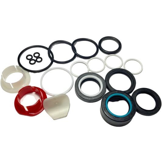 TY9011KIT Emmetec Ремкомплект рулевой рейки