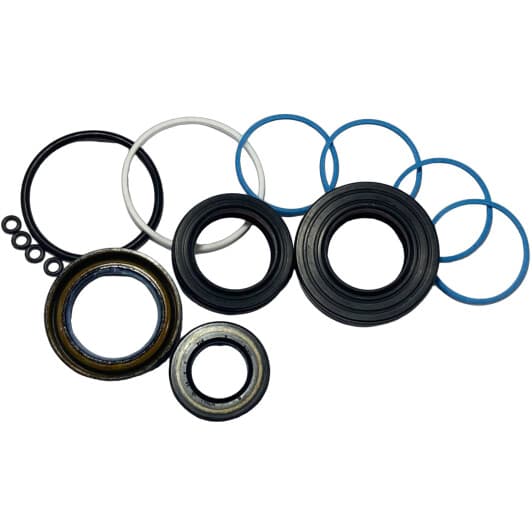 HY9004KIT Emmetec Ремкомплект рулевой рейки для Hyundai Santa Fe