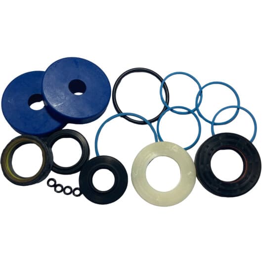 RE9019KIT Emmetec Ремкомплект кермової рейки