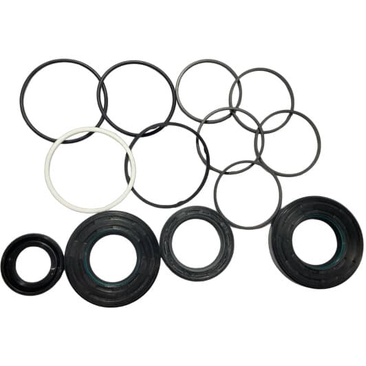 NI9028KIT Emmetec Ремкомплект кермової рейки для Nissan Murano