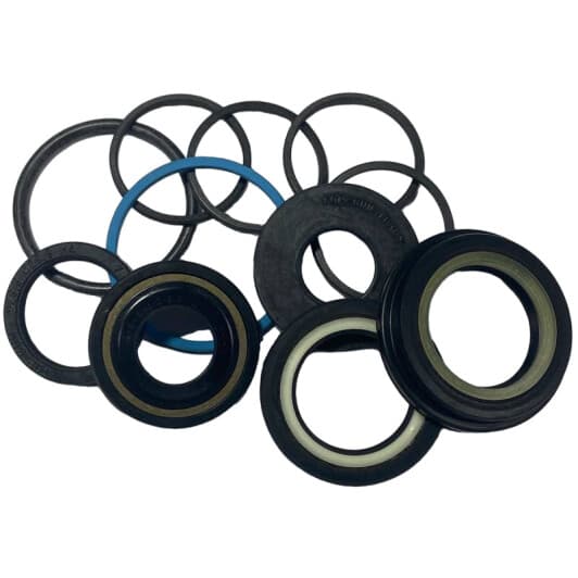 FO9002KIT Emmetec Ремкомплект рулевой рейки