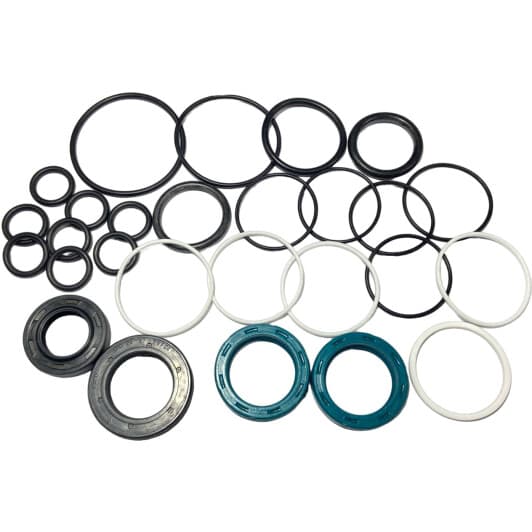 VW9006KIT Emmetec Ремкомплект рулевой рейки для Volkswagen Transporter