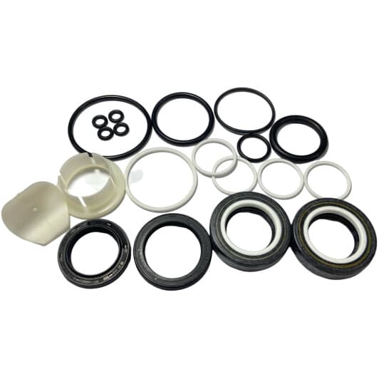 TY9001KIT Emmetec Ремкомплект рулевой рейки