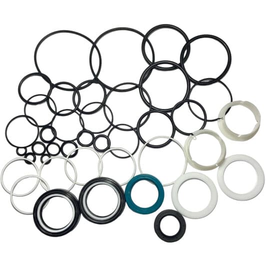 ME9021KIT Emmetec Ремкомплект рулевой рейки