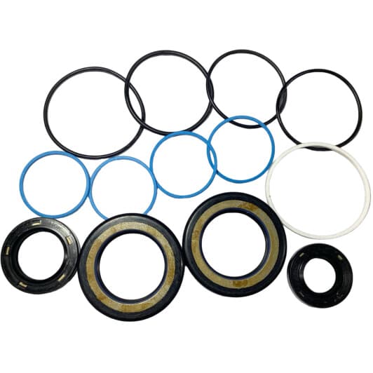 TY9006KIT Emmetec Ремкомплект рулевой рейки