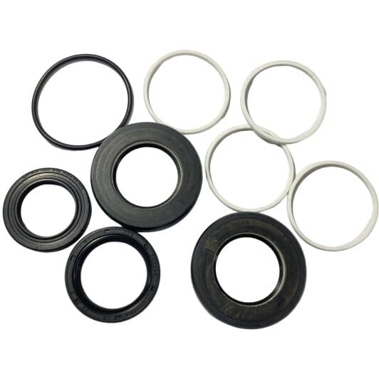 SU9009KIT Emmetec Ремкомплект кермової рейки для Subaru Impreza