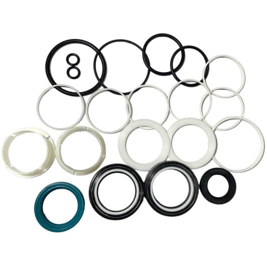 ME9027KIT Emmetec Ремкомплект рулевой рейки для Mercedes SL-Class