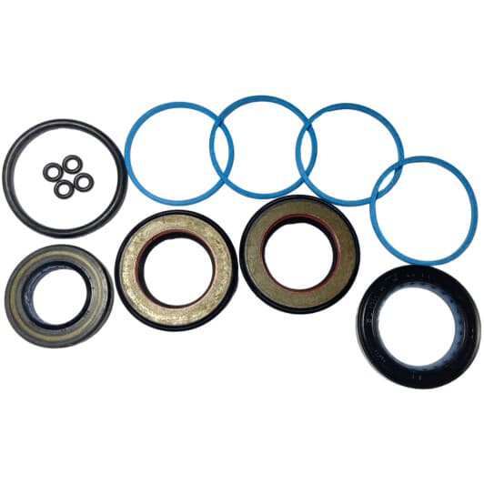 TY9015KIT Emmetec Ремкомплект рулевой рейки