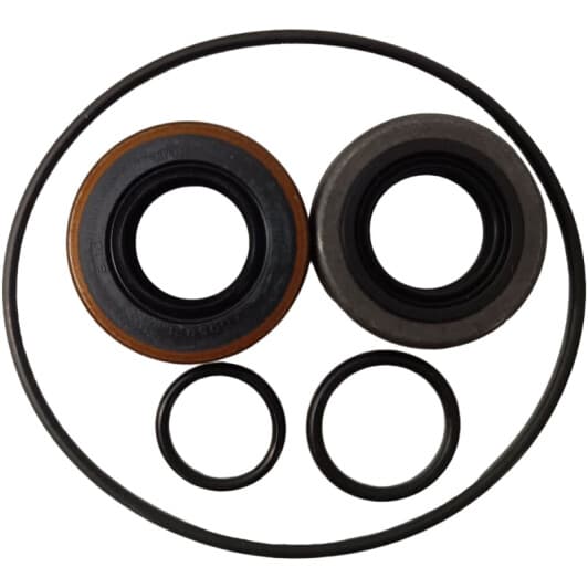 NI8006KIT Emmetec Насос ГПК