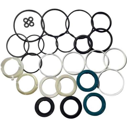 TY9013KIT Emmetec Ремкомплект кермової рейки