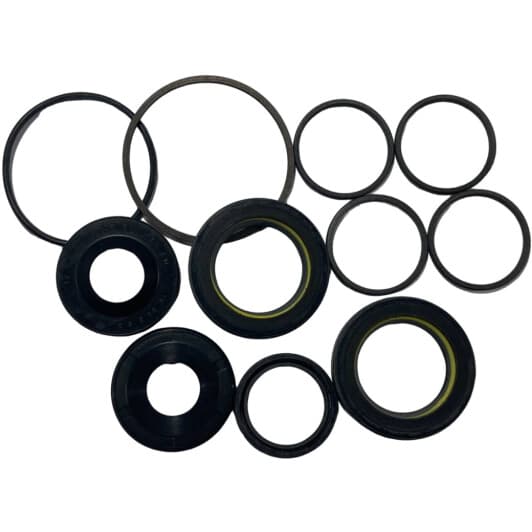 KI9003KIT Emmetec Ремкомплект кермової рейки для Kia Carnival