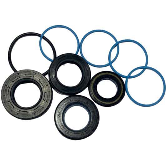 HY9008KIT Emmetec Ремкомплект кермової рейки для Hyundai Getz