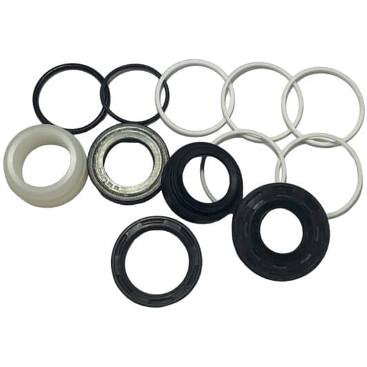 FO9026KIT Emmetec Ремкомплект кермової рейки