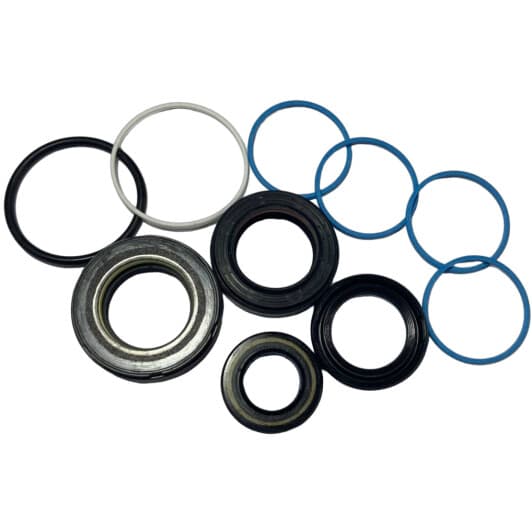 HY9009KIT Emmetec Ремкомплект кермової рейки для Hyundai H-1