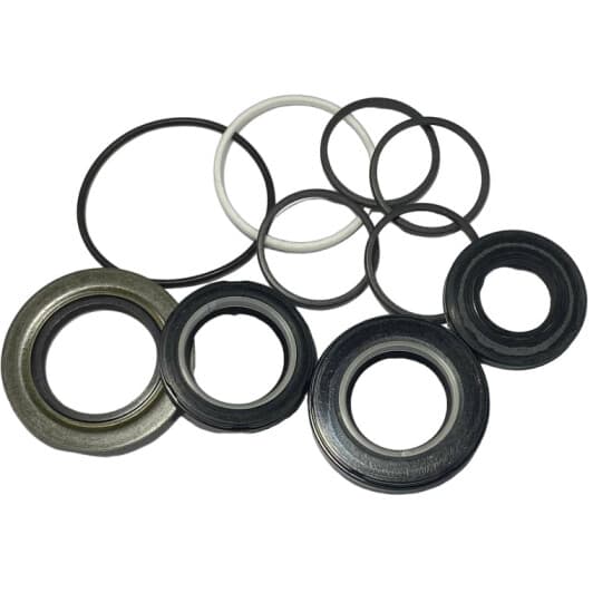 HO9003KIT Emmetec Ремкомплект кермової рейки для Honda Accord