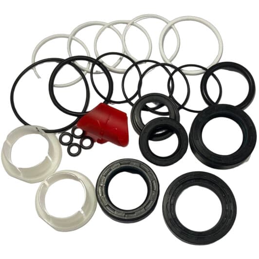 CI9008KIT Emmetec Ремкомплект рулевой рейки