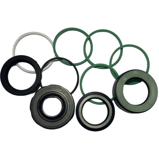 FI9006KIT Emmetec Ремкомплект рулевой рейки