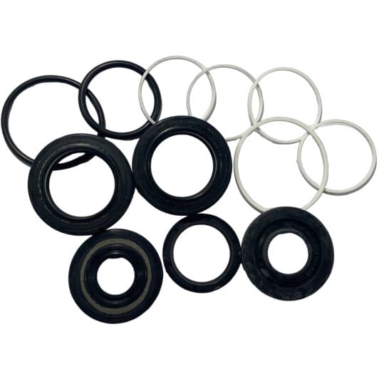 JP9002KIT Emmetec Ремкомплект рулевой рейки