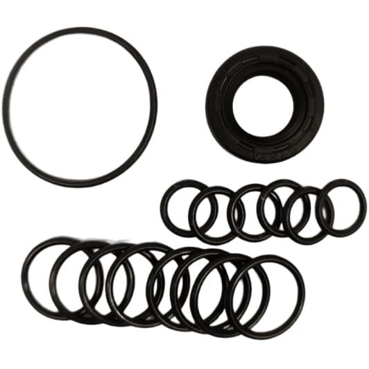 AU8002KIT Emmetec Насос ГУР