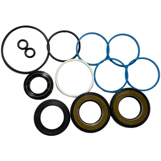 NI9006KIT Emmetec Ремкомплект рулевой рейки для Nissan Primera