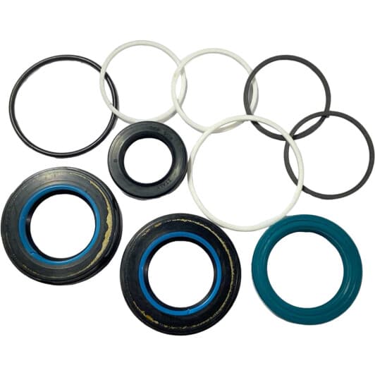 TY9027KIT Emmetec Ремкомплект рулевой рейки для Toyota RAV4