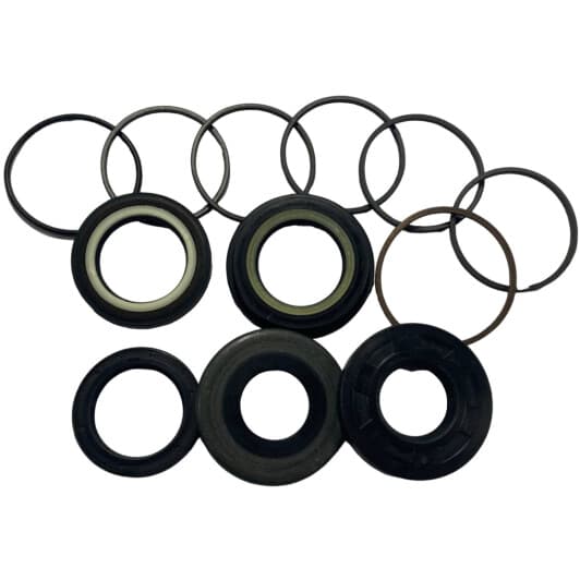 JA9003KIT Emmetec Ремкомплект рулевой рейки