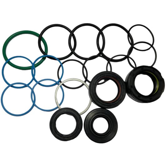 HY9012KIT Emmetec Ремкомплект рулевой рейки для Hyundai Sonata