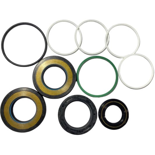 SU9004KIT Emmetec Ремкомплект кермової рейки