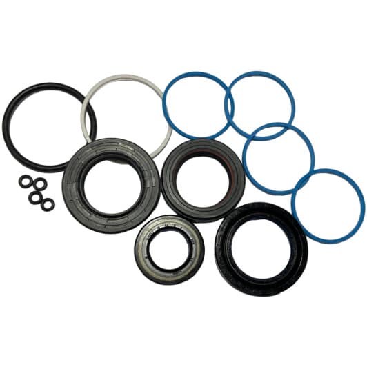 HY9015KIT Emmetec Ремкомплект кермової рейки для Hyundai Sonata