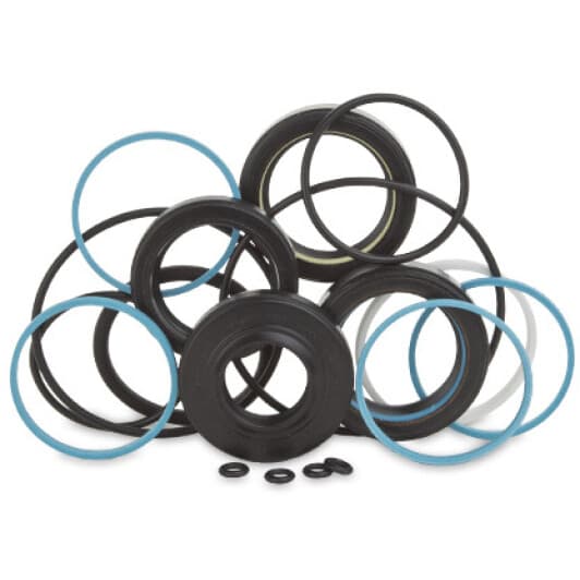 CR9006KIT Emmetec Ремкомплект рулевой рейки