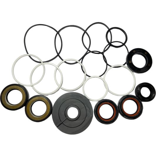 NI9001KIT Emmetec Ремкомплект рулевой рейки