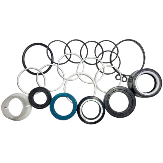 PE9004KIT Emmetec Ремкомплект рулевой рейки