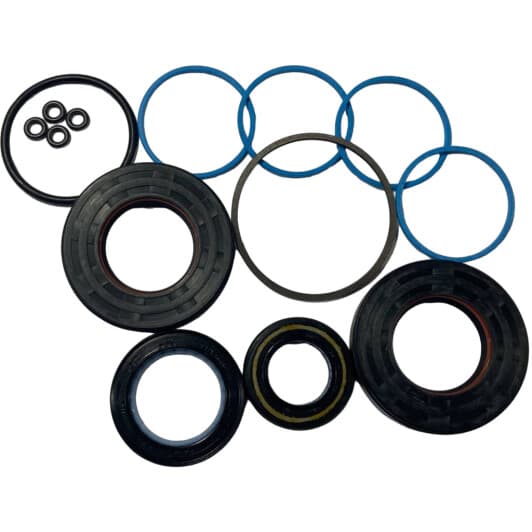 KI9017KIT Emmetec Ремкомплект рулевой рейки для Kia Carnival