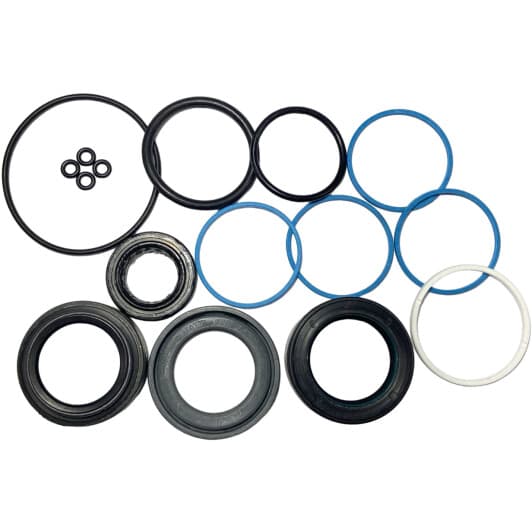 PE9005KIT Emmetec Ремкомплект рулевой рейки