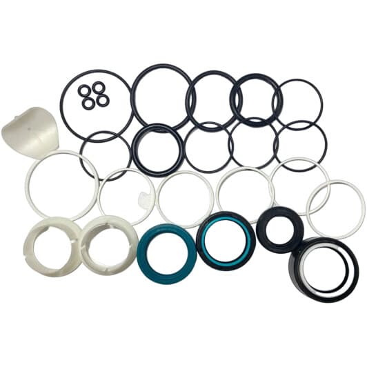 ME9029KIT Emmetec Ремкомплект рулевой рейки