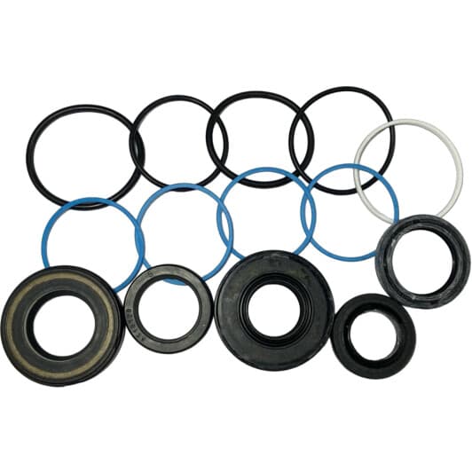 MA9001KIT Emmetec Ремкомплект рулевой рейки для Mazda 323