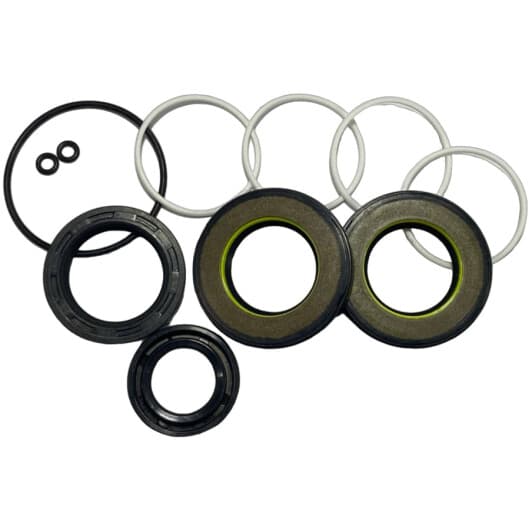 HO9015KIT Emmetec Ремкомплект рулевой рейки для Honda CR-V