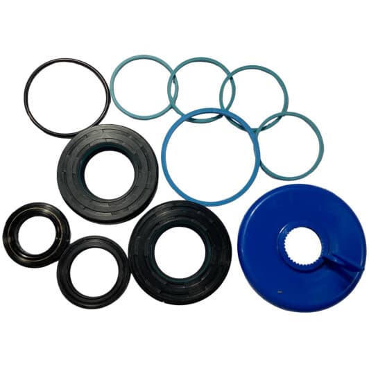 NI9030KIT Emmetec Ремкомплект рулевой рейки для Nissan Murano