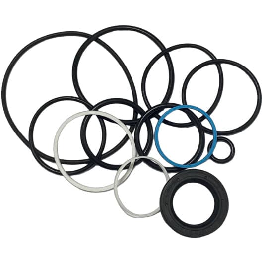 AU9022KIT Emmetec Ремкомплект рулевой рейки